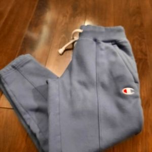 Champion reverse weave sweat pants